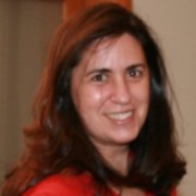 Teresa Oliveira Santos