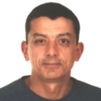 Jorge Gião Santos