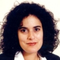 Isabel Fontinha