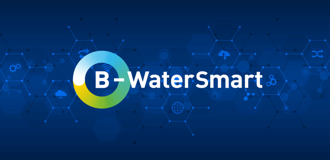 B-WaterSmart - Accelerates the transformation to water-smart economies and societies in coastal Europe and beyond
