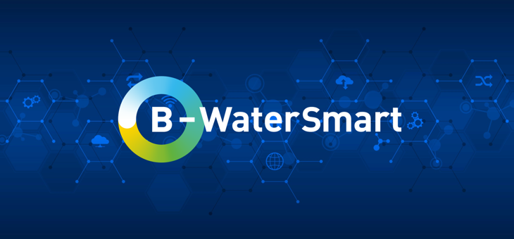B-WaterSmart