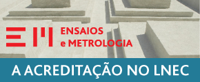 LNEC  - Ensaios e Metrologia