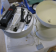 Udómetro amostrador automático de água, sonda de medição da qualidade da água