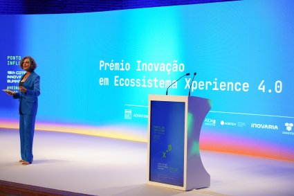 LNEC distinguido com menção honrosa no âmbito do concurso "Inovação em Ecossistema” promovido pela COTEC