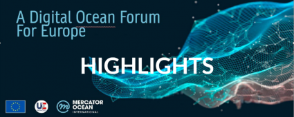 LNEC participates in the Digital Ocean Forum 2022 for the European Digital Twin of the Ocean creation