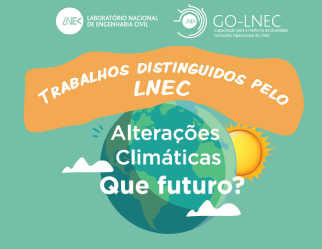 Desafio "Alterações Climáticas: Que futuro?" - Trabalhos distinguidos