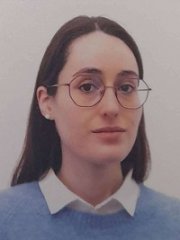Joana Filipa Soares