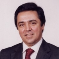 Alfredo Campos Costa