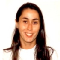 Ana Cristina Louro