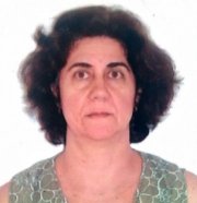 Maria Luisa Sousa Sotto-Mayor