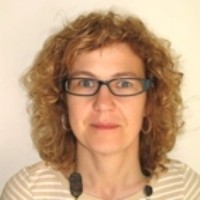 Balbina Salvador