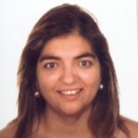 Elisete Martins Campos