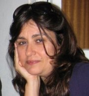 Maria Margarida Rebelo