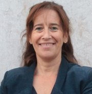 Teresa Diaz Gonçalves