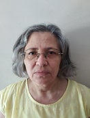 Luisa Carmo Gomes