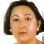 Maria das Dores Carvalho