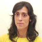 Cristina Neves da Silva