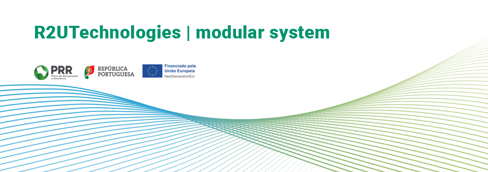 R2UTechnologies | modular system
