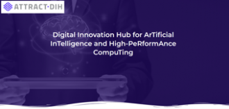 Digital Innovation Hub for ArTificial InTelligence and High-PeRformAnce CompuTing