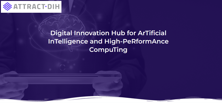 Digital Innovation Hub for ArTificial InTelligence and High-PeRformAnce CompuTing
