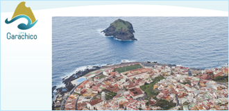 LIFE Garachico - Coastal Flooding Adaptation to Climate Change through flexible strategies in Macaronesia urban areas