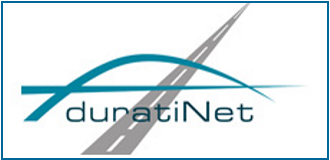 DURATINET – DURABLE TRANSPORT INFRASTRUCTURE IN THE ATLANTIC AREA. 