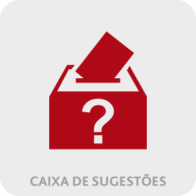 caixa de sugestoes