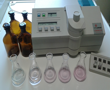 Vis Spectrophotometer