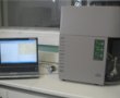 Particle size analyzer