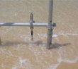 Current meters and pressure sensors