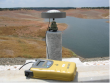 Recetor Topcon CR3-GGD