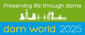 LNEC hosts The Fifth International DAM WORLD Conference in April