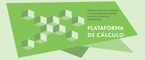 Plataforma de Cálculo - Classificação Aústica de Edíficios Habitacionais