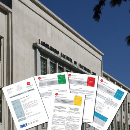 Documento de Aplicação DA 140