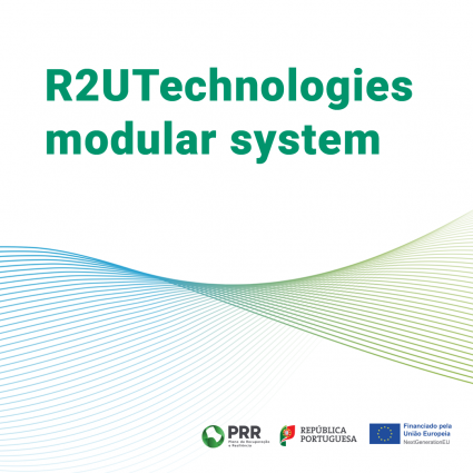 O LNEC participa no projeto “R2UTechnologies | modular system”