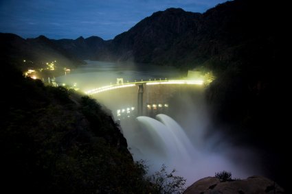 Curso no âmbito dos Planos de Emergência Internos de Barragens