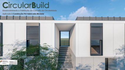 Projeto CircularBuild - vídeo promocional