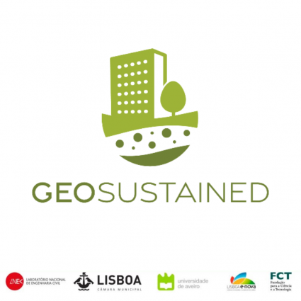 Projeto GeoSustained