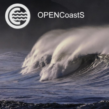 Curso OPENCoastS.pt