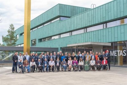 Reconhecimento do LNEC pela EURAMET como Instituto Designado de pleno direito para as grandezas caudal e velocidade de escoamento
