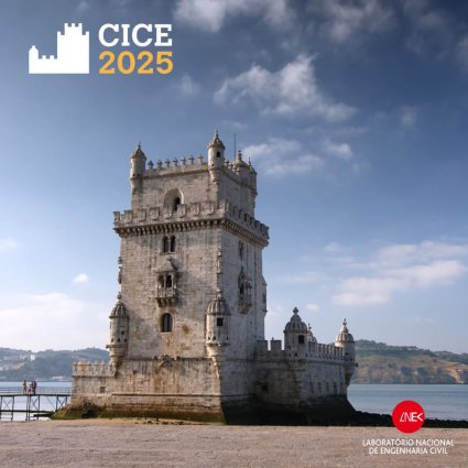 CICE 2025: Lisbon to Host International Conference on FRP Composites in Civil Engineering