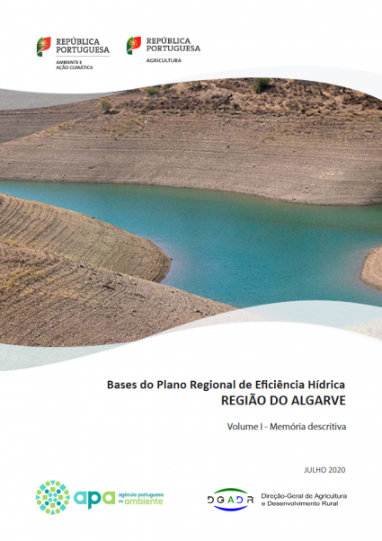 Identificação dos subsistemas de distribuição de água do Algarve com maiores perdas reais e proposta de medidas de melhoria