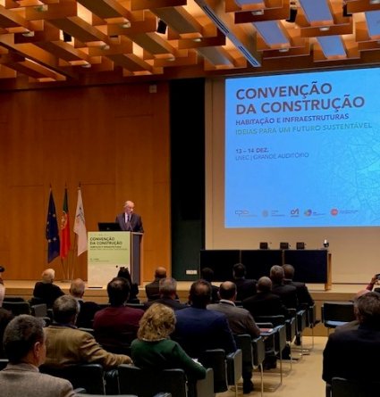 Convenção da Construção