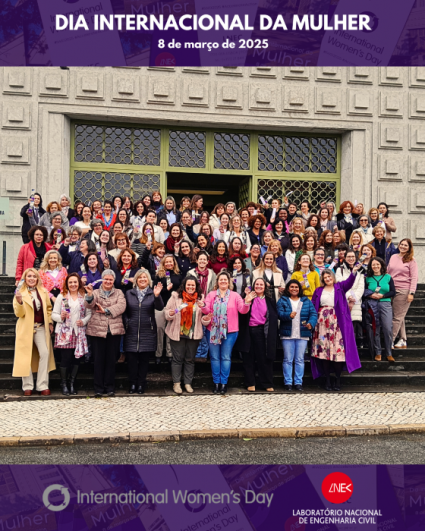 International Women&#39;s Day 2025