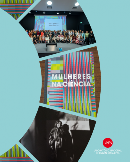 Launch of the 5th edition of the book Women in Science
