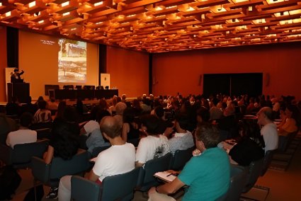 Conferência Projeto UP2030