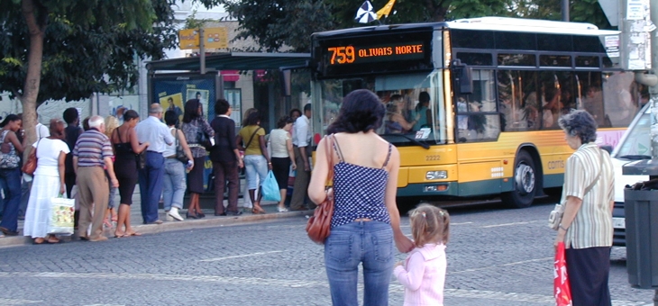 Núcleo de Planeamento, Tráfego e Segurança