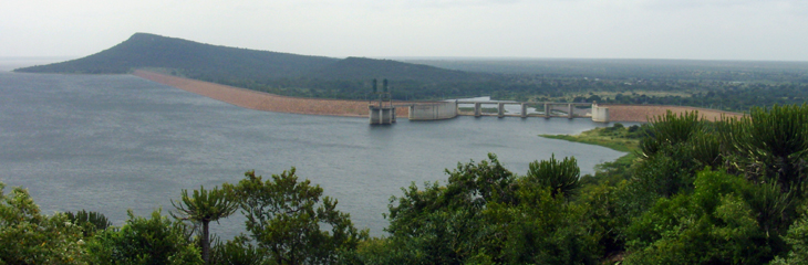 Núcleo de Geotecnia de Obras Hidráulicas