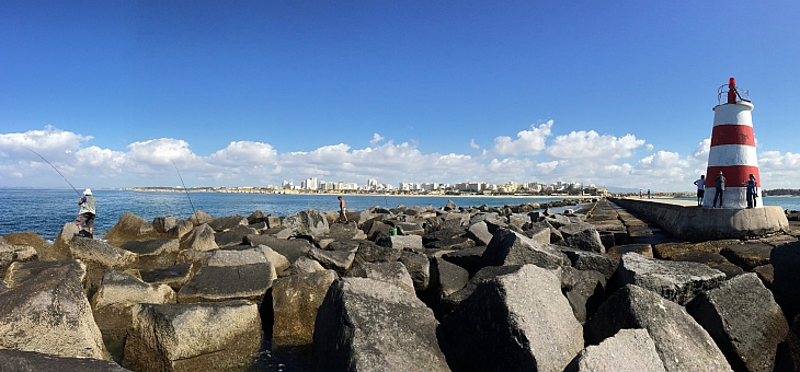 Núcleo de Portos e Estruturas Marítimas